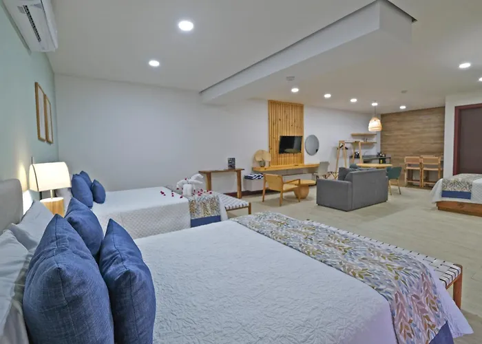 Paradise Bay Hotel Boutique
