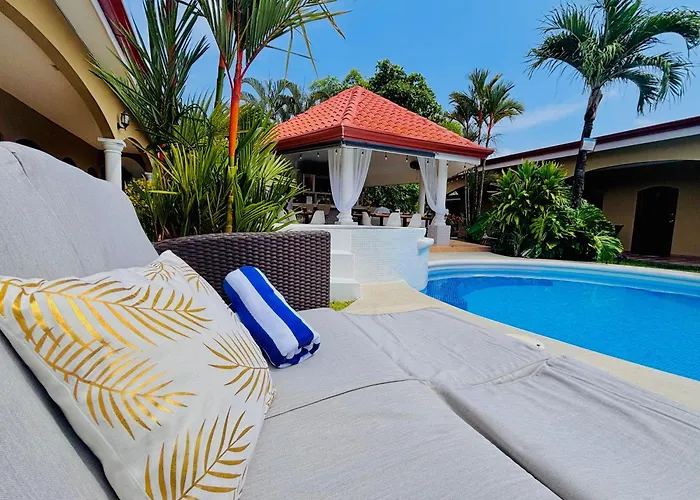 Las Brisas Resort And Villas