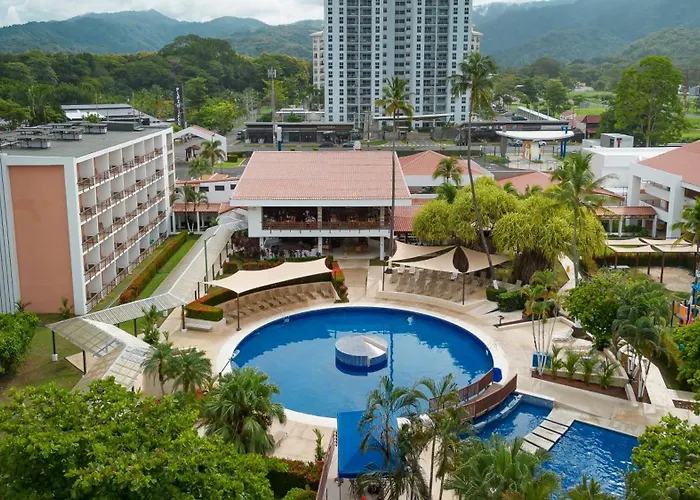 Best Western Jaco Beach All Inclusive Resort